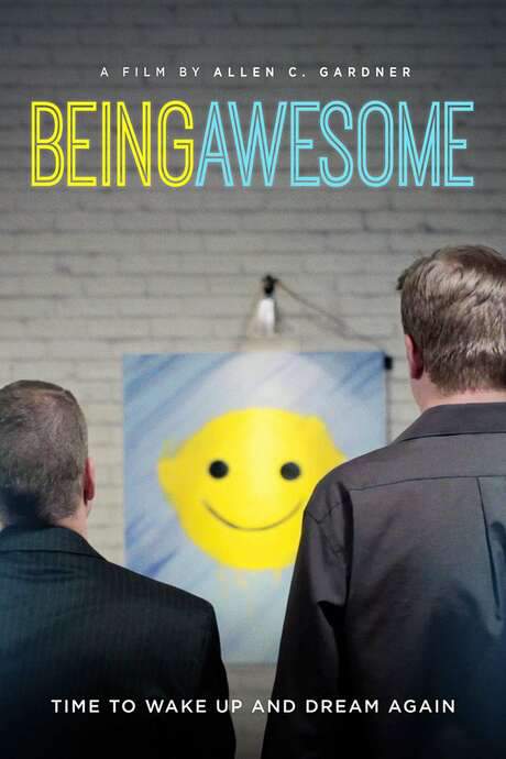 Being Awesome